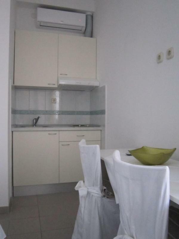 Studio Apartman Toni Apartment Split Ngoại thất bức ảnh