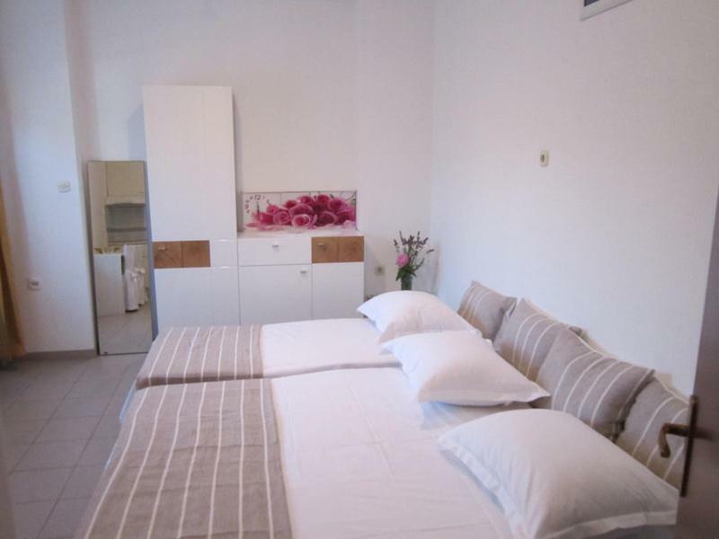 Studio Apartman Toni Apartment Split Ngoại thất bức ảnh