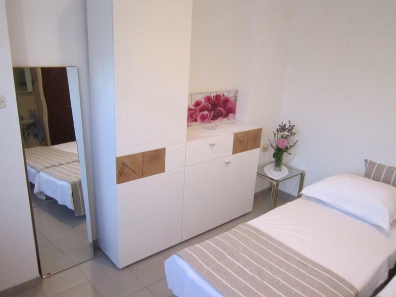 Studio Apartman Toni Apartment Split Ngoại thất bức ảnh